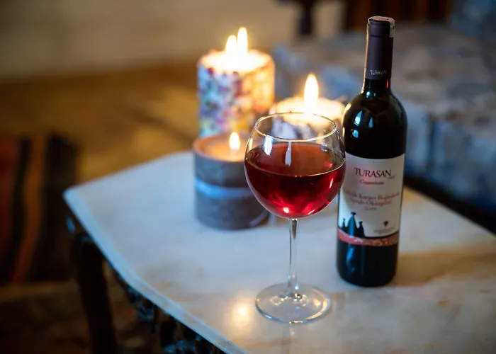 Duven Cappadocia Üçhisar