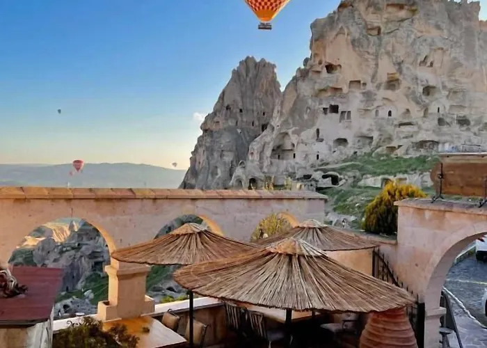 Duven Cappadocia Üchisar